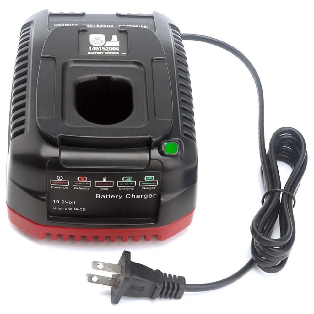 Sears Compatible with Craftsman 19.2V C3 Charger for DieHard XCP...